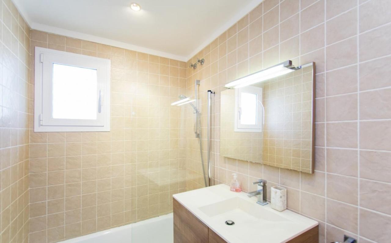 Cosy With Pool Ideal For Family & Sports Near In Port De * Pollença