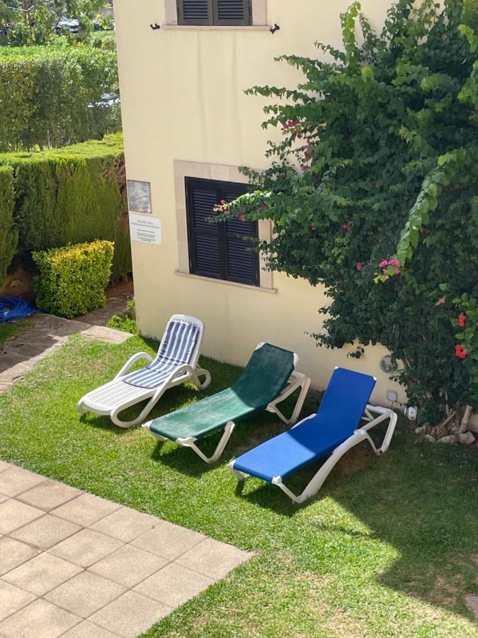 Lägenhet Cosy With Pool Ideal For Family & Sports Near In Port De Pollença