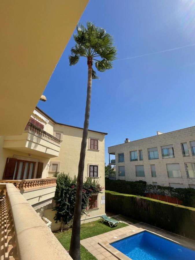 Cosy With Pool Ideal For Family & Sports Near In Port De Pollença